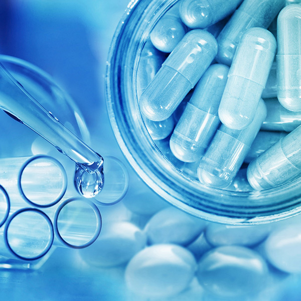 Pharmaceutical-industry