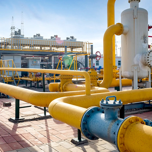 Petrochemical-industry